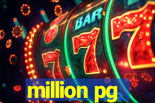 million pg